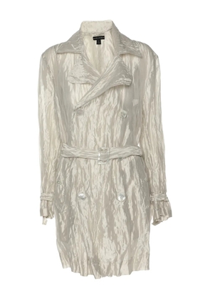 Polo Ralph Lauren fitted silhouette top - Neutrals