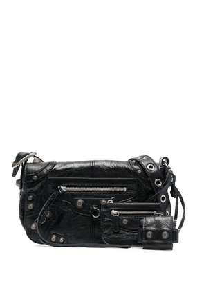 Balenciaga Le Cagole XS messenger bag - Black