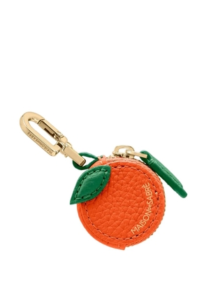 MAISON de SABRÉ The SABRÉMOJI™ fruit charm - Orange