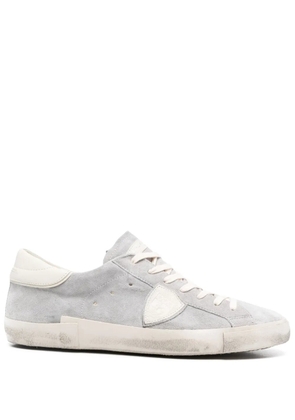 Philippe Model Paris Prxs sneakers - Grey