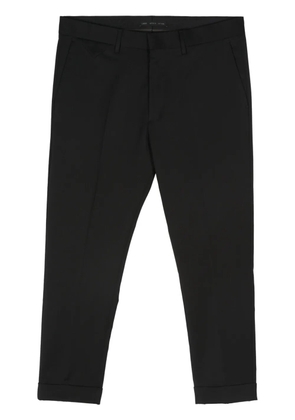 Low Brand Cooper trousers - Black