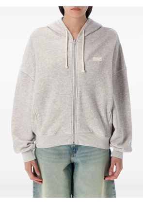 American Vintage Kodytown hoodie - Grey