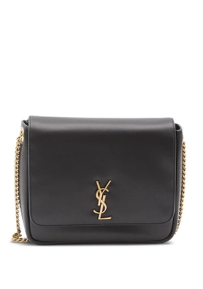 Saint Laurent Kate leather cross body bag - Black