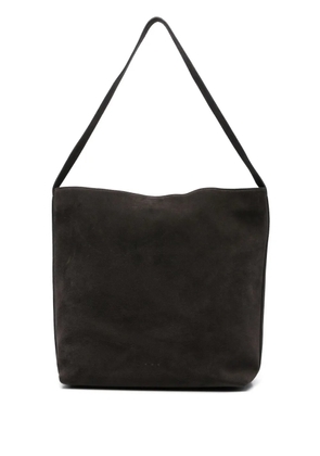 Aesther Ekme Sac Supple tote bag - Brown