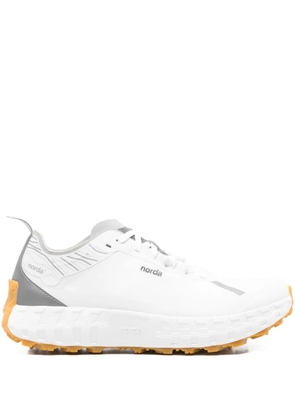 norda 001 Trail sneakers - White