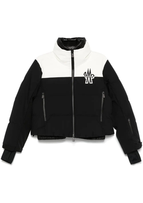 Moncler Grenoble Stennes ski jacket - Black