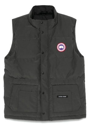 Canada Goose Freestyle vest - Grey