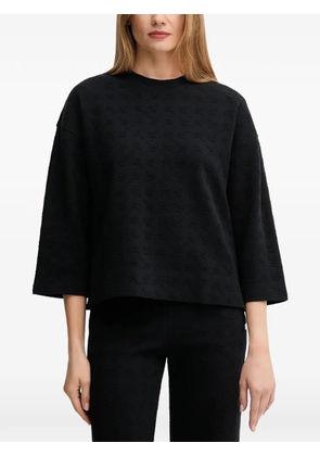 Joop! Tashina top - Black