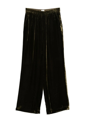 Closed Winona trousers - Green