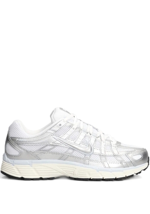 Nike P-6000 sneakers - White