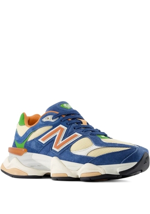 New Balance 9060 'Blue/Beige' sneakers