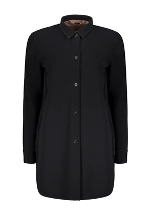 Moorer Vanda jacket - Black