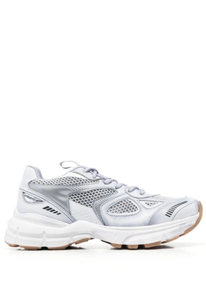 Axel Arigato Marathon DipDye lace-up trainers - White