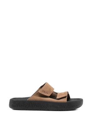 VEJA Etna strap sandals - Brown