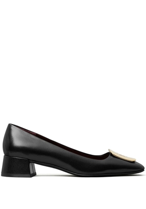 Tory Burch 35mm Georgia pumps - Black