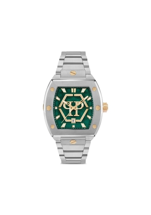 Philipp Plein The Hexagon Phantom 44mm - Green