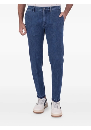Re-Hash Mucha chino jeans - Blue