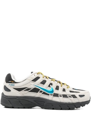 Nike P-6000 sneakers - Grey
