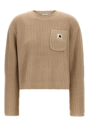 Carhartt WIP Mira sweater - Neutrals