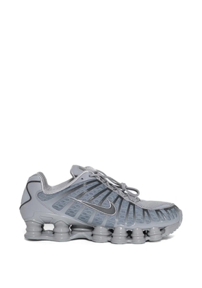 Nike Shox TL sneakers - Grey