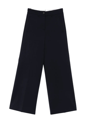 Nine In The Morning pocket trousers - Blue