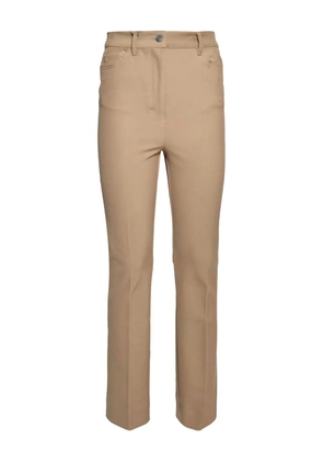 'S Max Mara tailored trousers - Neutrals