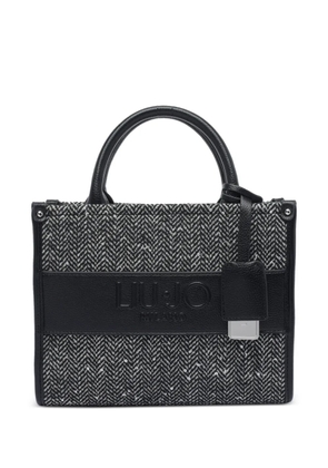 LIU JO Ridhi tote bag - Black