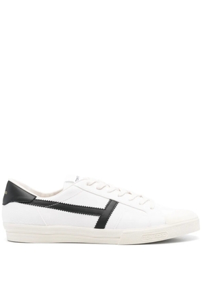 TOM FORD Jarvis sneakers - White