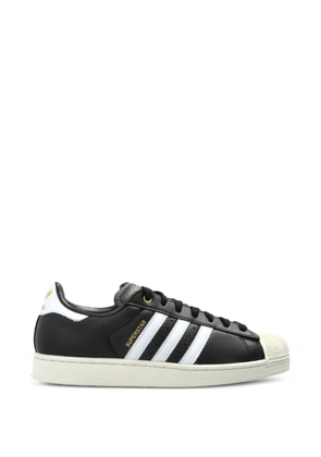 adidas Superstar II stripes sneakers - Black