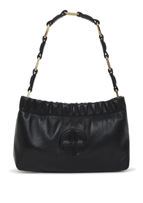 ANINE BING small Kate shoulder bag - Black