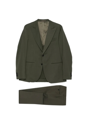 Caruso Aida suit - Green