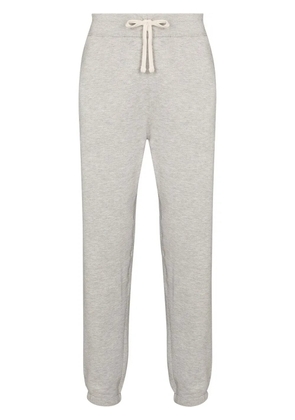 Polo Ralph Lauren drawstring-waist track pants - Grey