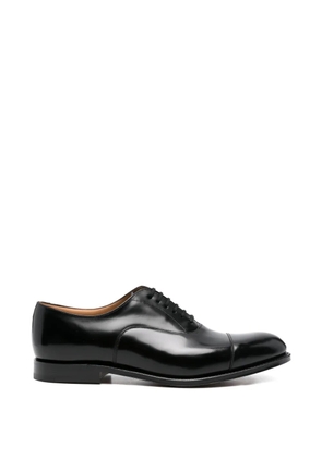 Church's Dubai Oxford shoes - Black