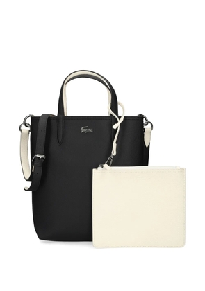 Lacoste Anna reversible tote bag - Black