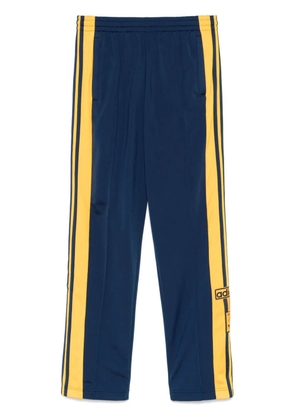 adidas Adibreak track pants - Blue