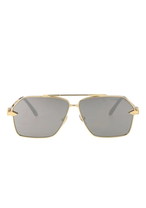 Versace Eyewear VE2284 sunglasses - Gold