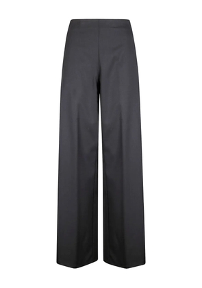 Stefano Mortari pocket trousers - Grey