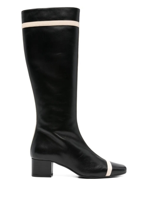 Carel Paris 40mm Magalie boots - Black