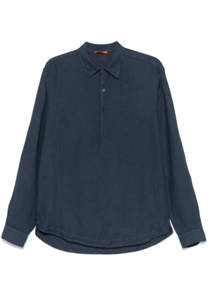 Barena Pavan shirt - Blue