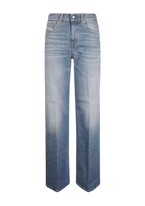 Diesel D-akemi jeans - Blue