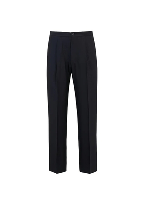 Giuliva Heritage smoking trousers - Black