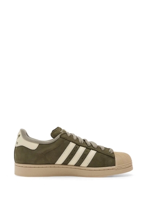 adidas Superstar II sneakers - Green