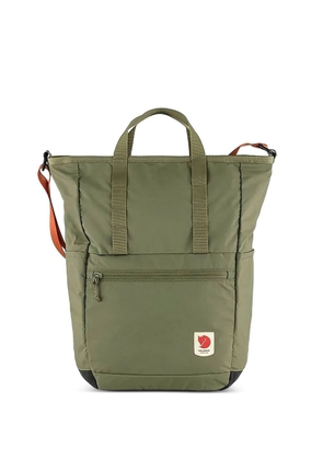 Fjällräven High Coast backpack - Green