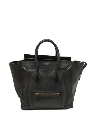 Celine Pre-Owned Phantom tote bag - Black