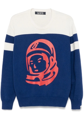 Billionaire Boys Club Astro sweater - Blue