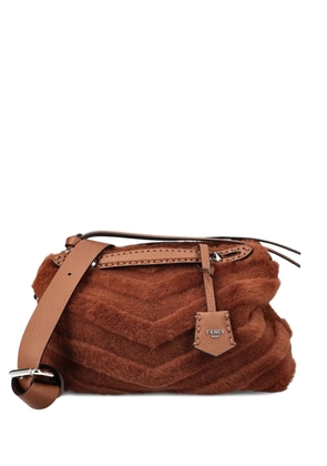 FENDI medium By The Way Selleria tote - Brown