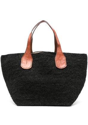 IBELIV Tokyo II tote bag - Black