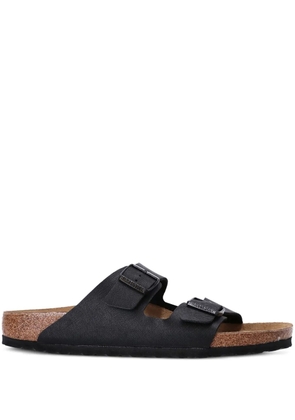Birkenstock Arizona buckle-strap sandals - Black