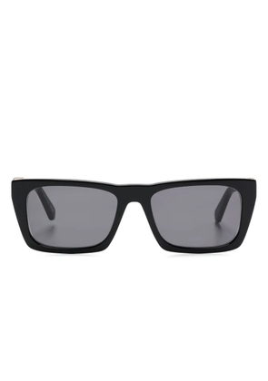 Off-White Eyewear Warren sunglasses - Black