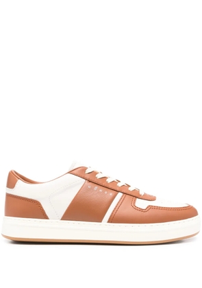 Hogan H-TV sneakers - Brown